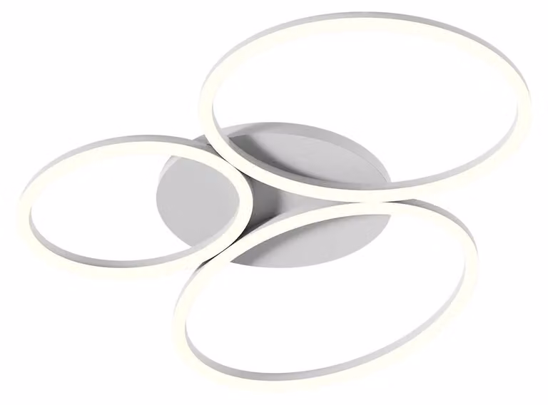 RITMO PL LED – 46 x 5,5 cm - Bianco