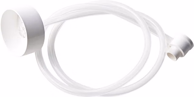 Dispenser di acqua calda istantanea Xiaomi, colore bianco