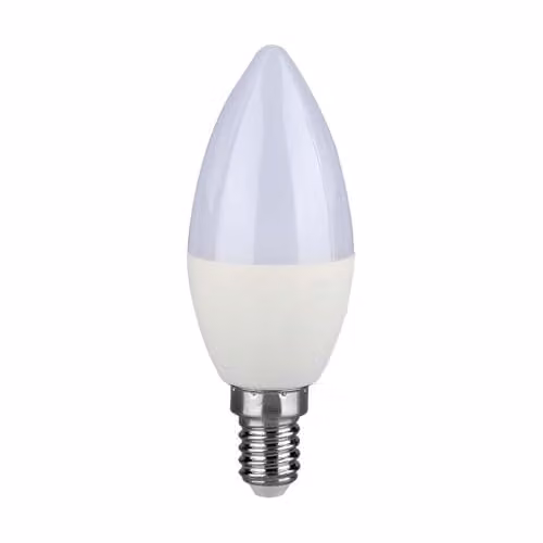 Lampadina LED E14 2.9W Candela 4000K