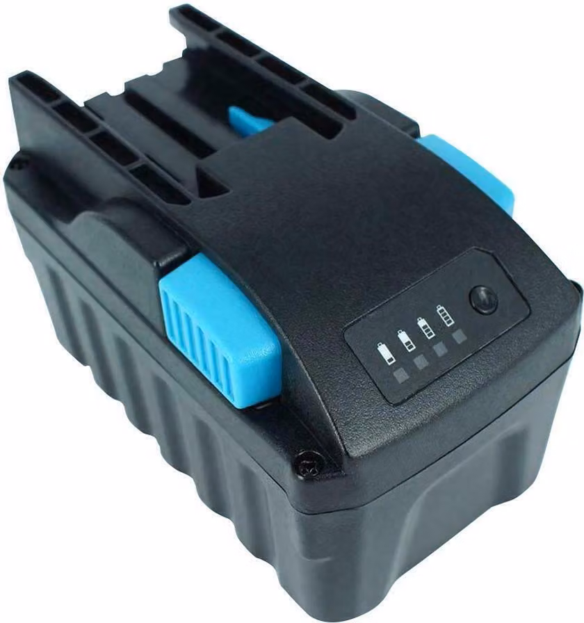 PowerSmart 4000mAh Akku für Würth 0700 477 0, 0700 617 2, 0700 676 2, 0700 677 2