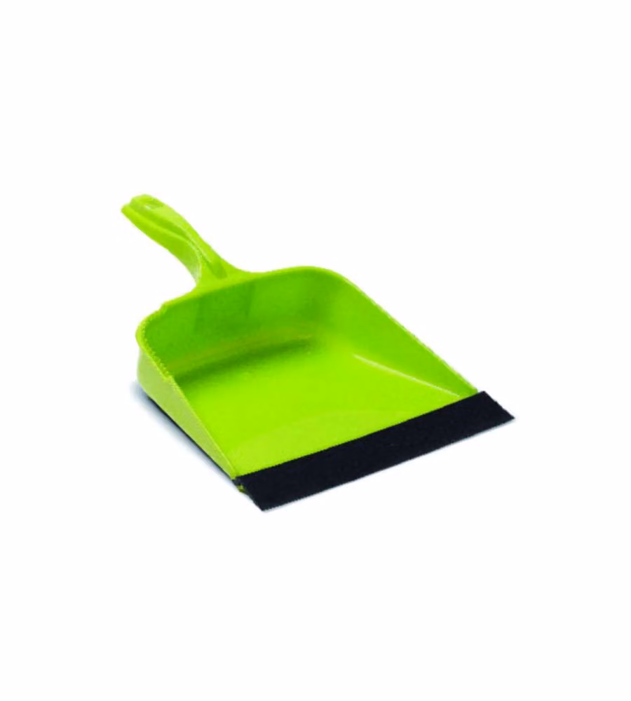 Paletta Polvere C/Gomma           Cm 22,5  Cosatto