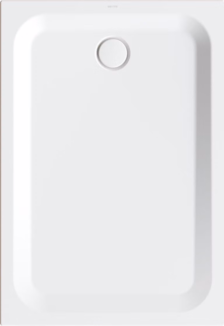 BetteUltra receveurs de douche rectangulaires avec BetteAntidérapant Pro, 1300x900x35mm, 5795-000AE, 5795-000AE