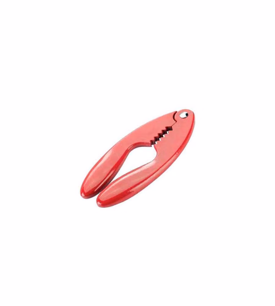 Pinza per crostacei, granchi e aragoste Tescoma Presto Seafood, colore rosso, L: 15 cm, P: 6 cm – 2
