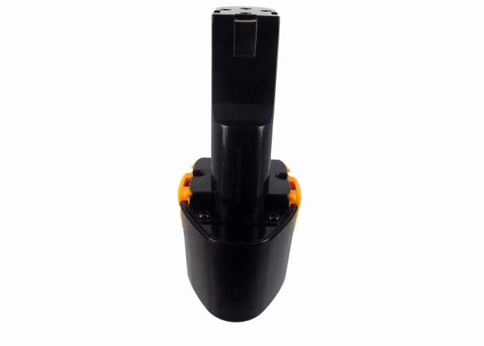 TECHTEK Batteria compatibile con [Panasonic] EY6282EQK, EY9108, EY9108B, EY9184, EYN595, EZ571 sostituisce EY9180, per EY9180B