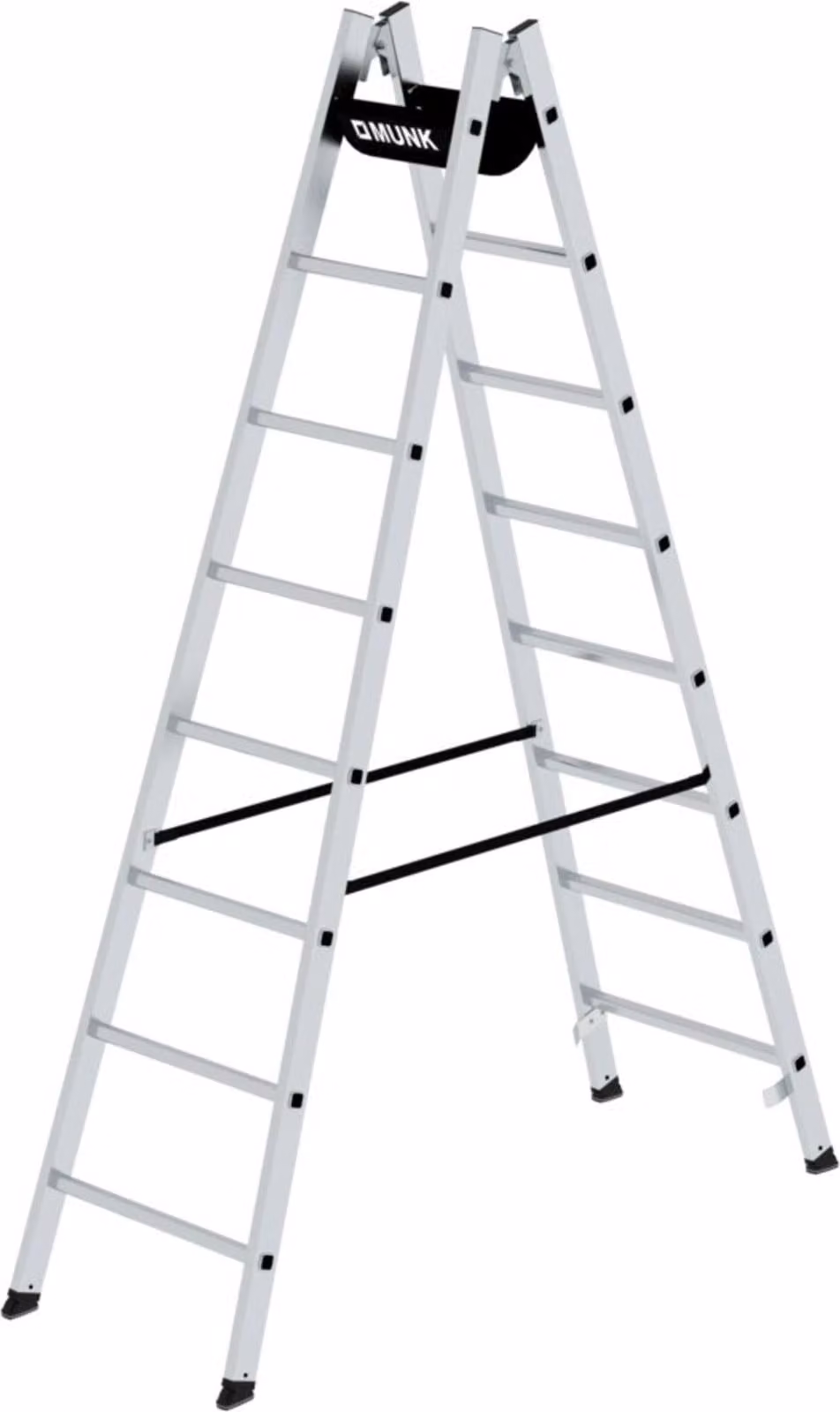 Scaletta a pioli 2x8 pioli