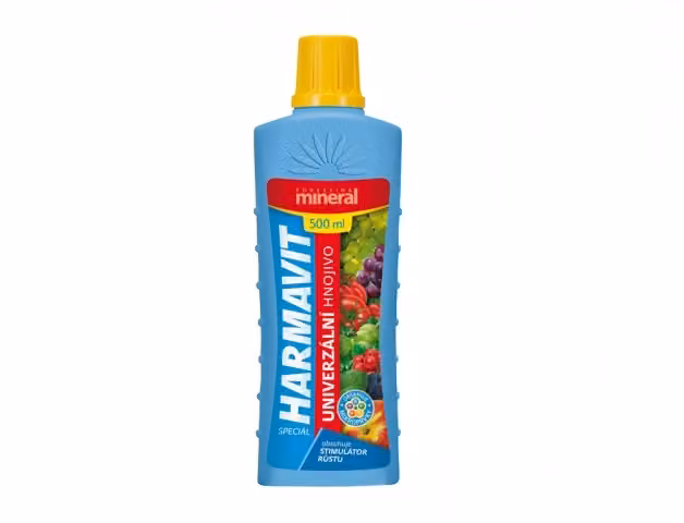 Concime HARMAVIT MINERAL universal 500ml
