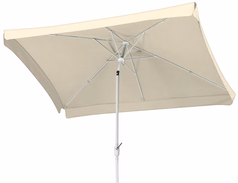 Ombrellone Schneider OSLO 200x300 cm naturale 752-02