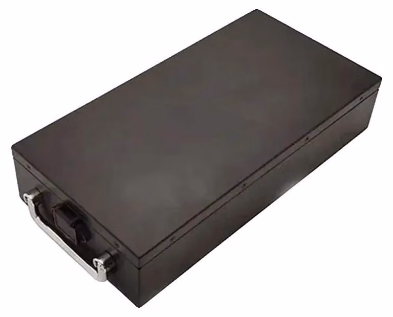 Batterie per motociclette elettriche, 60V, fino a 1500W di potenza, modello B: 60V 40Ah