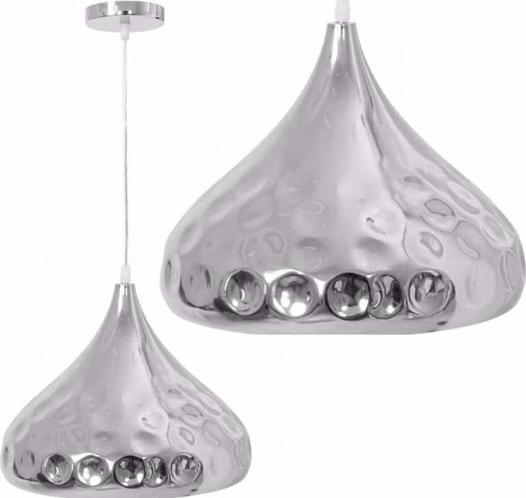 Lampada tooLight App272-1Cp Grey