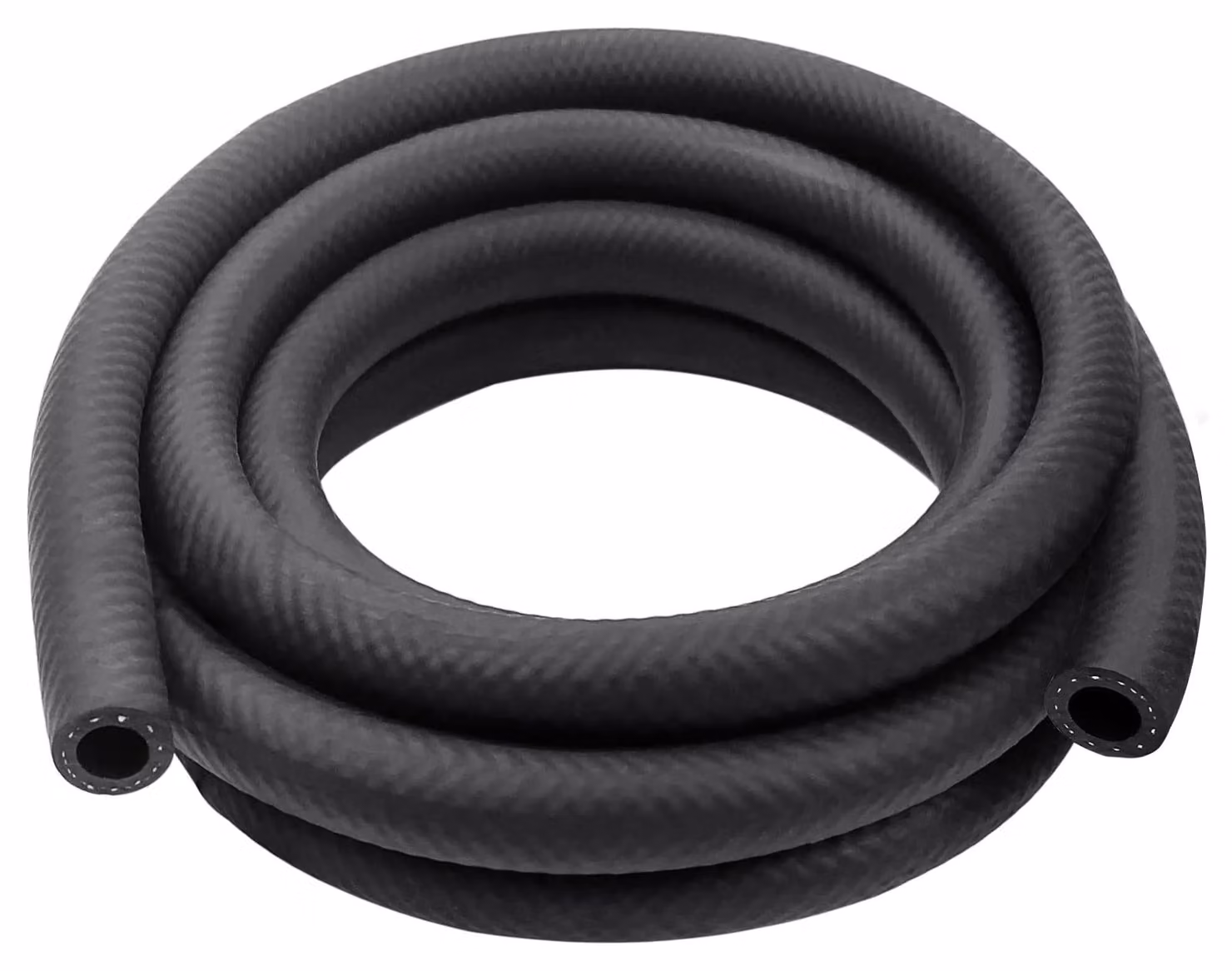 Tubo flessibile - Diametro interno: 5 mm - Lunghezza: 3 metri