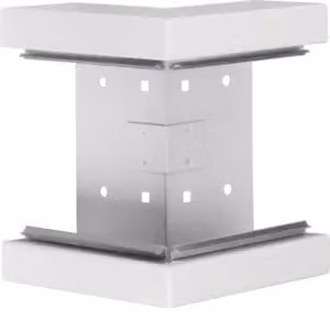 Hager Angolo esterno Grundprofi BRS 70x170 OT 120 vw BRS651703B9016