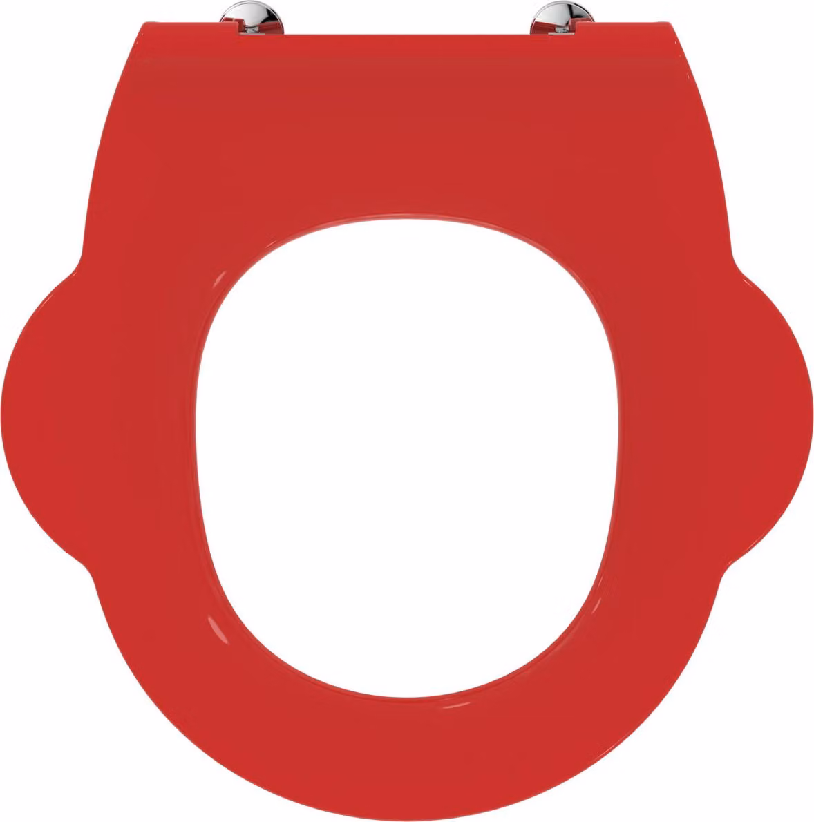 Ideal Standard Contour 21 Schools Siège de WC pour enfants, S4542GQ, S4542GQ