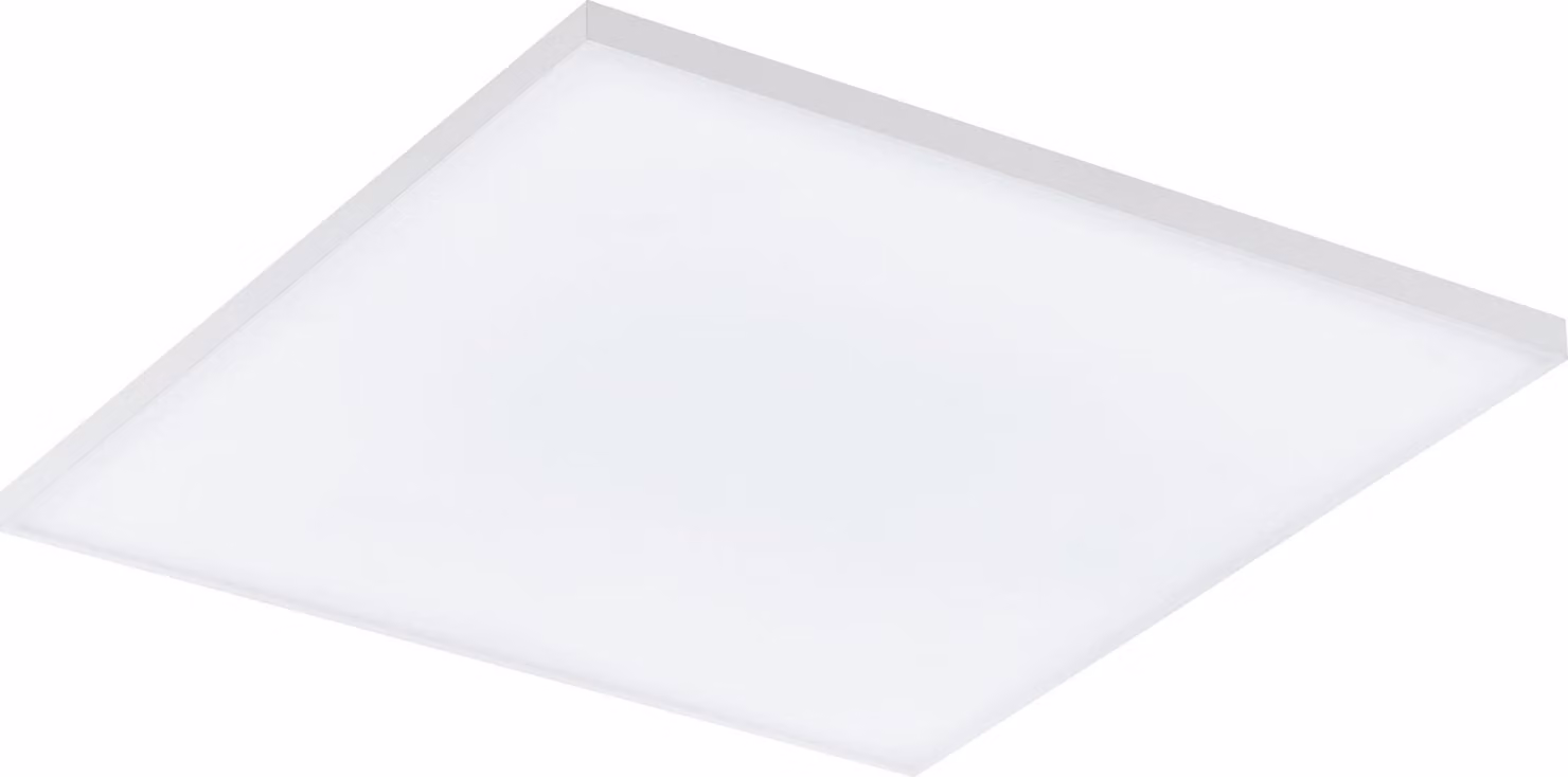 EGLO Turcona-B, LED, 3000 K, 4350 lm, IP20, Weiß