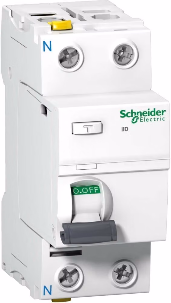 Schneider Electric iID, IP20