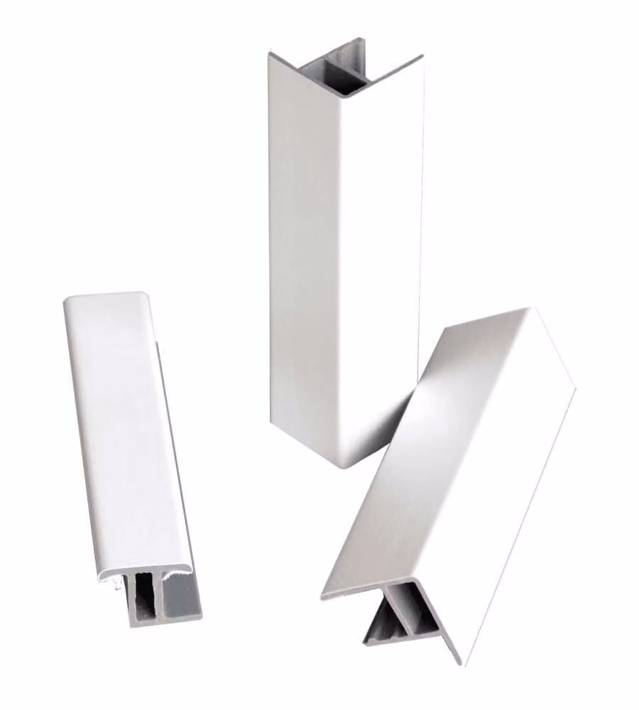 Accessori Zoccolino - Cucina Bianco H 14 cm 25x210x100 mm