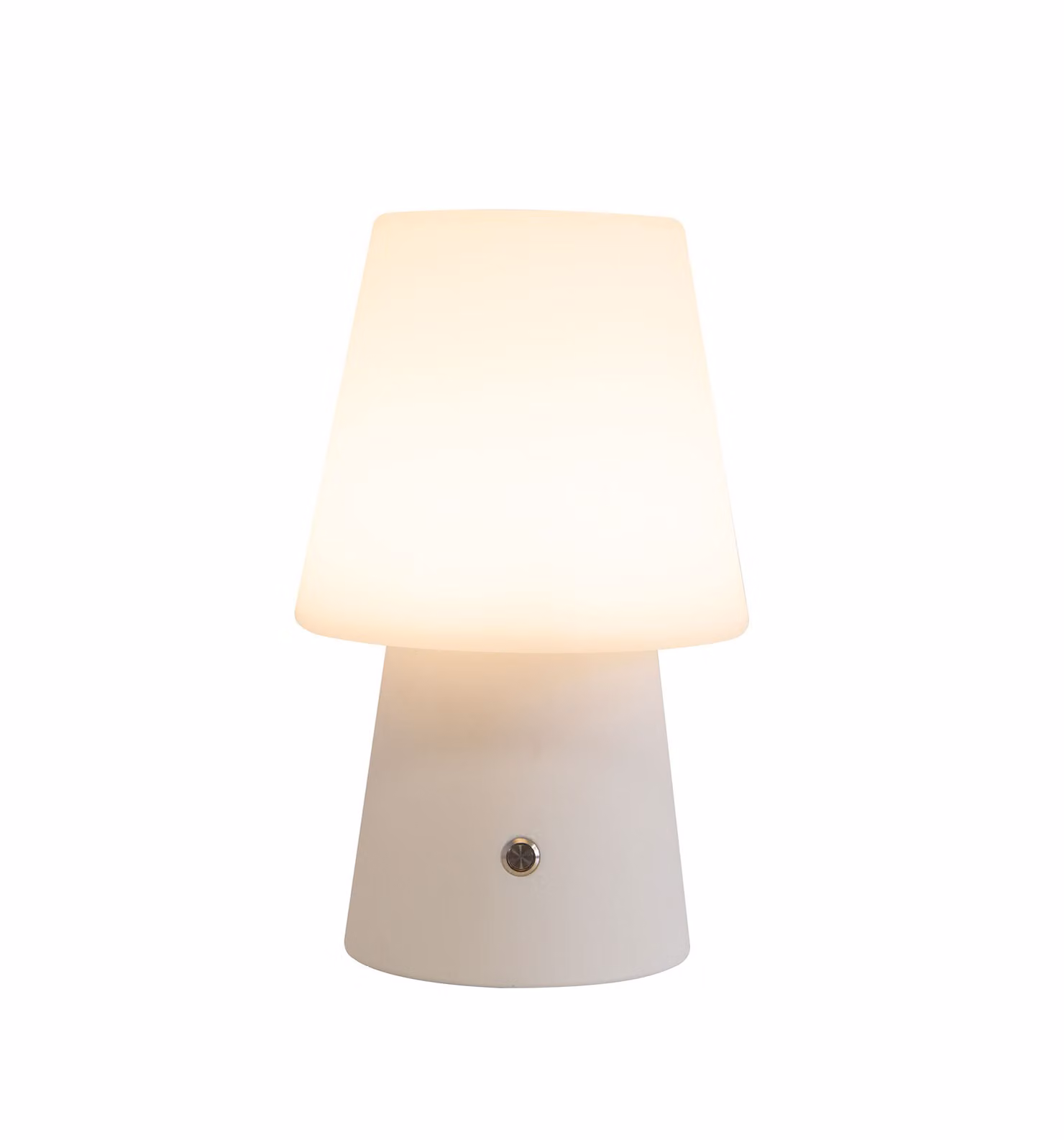 8 stagioni No. 1 Bianco 30 dimmbare RGB-LED mit Akku