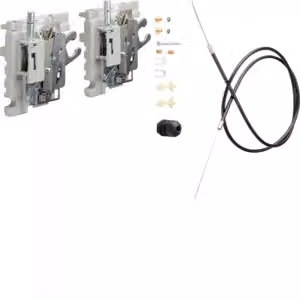 Bloccaggio meccanico per set misura h1000