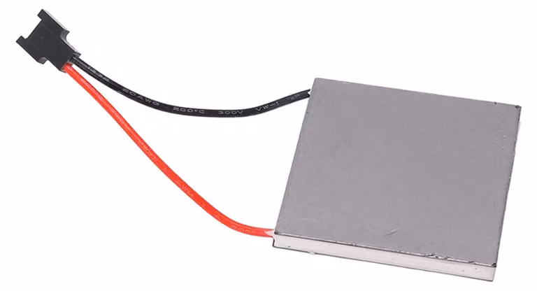 Ventilatore per stufa a legna a energia termica: generatore silenzioso ed efficiente, con pale resistenti al calore
