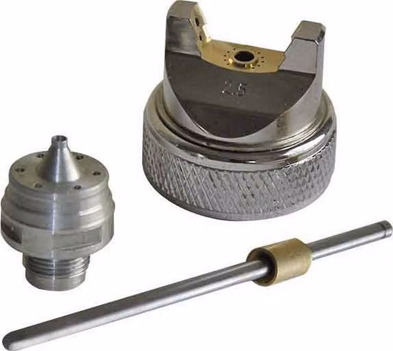 Set di ugelli 1,4 mm p-p700 p700-k14