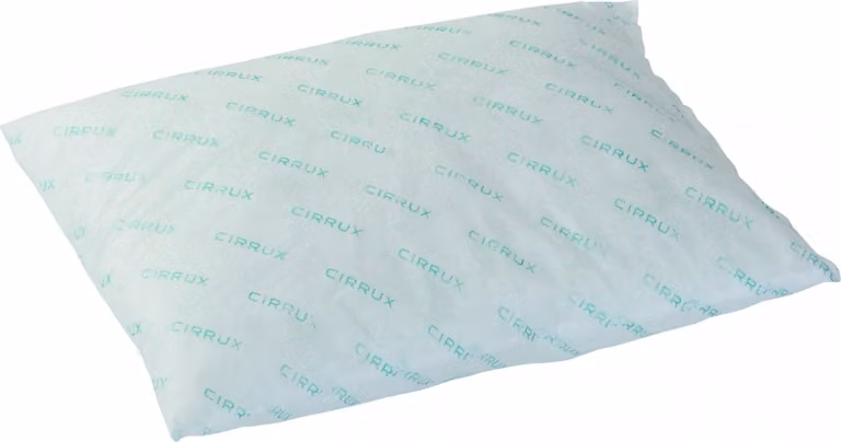 Zarges cuscino di imballaggio ignifugo 600x400x60mm volume 15l