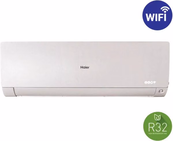 Unità Interna Climatizzatore Mono Multi Inverter 12000 BTU A+++ A++ Haier