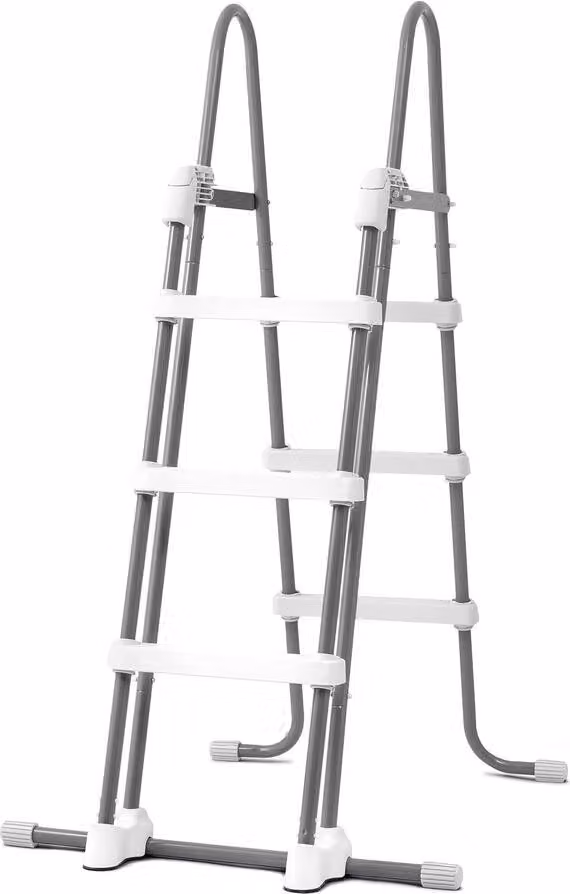 Scala per piscina 107 cm Intex 28075