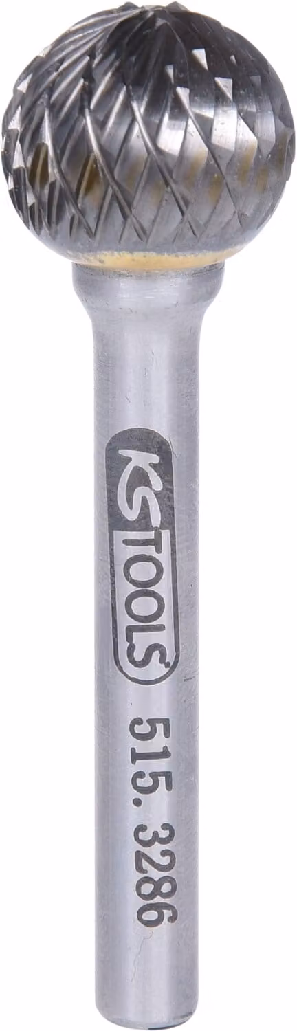KS Tools 515.3286 Metal Round 1 pc(s)