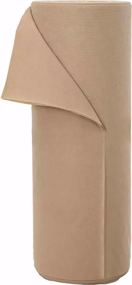 Fleece per Piante di Protezione dal Gelo Beige 50 x 3,2 m