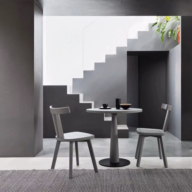 Tavolo Gray 39 Gervasoni
