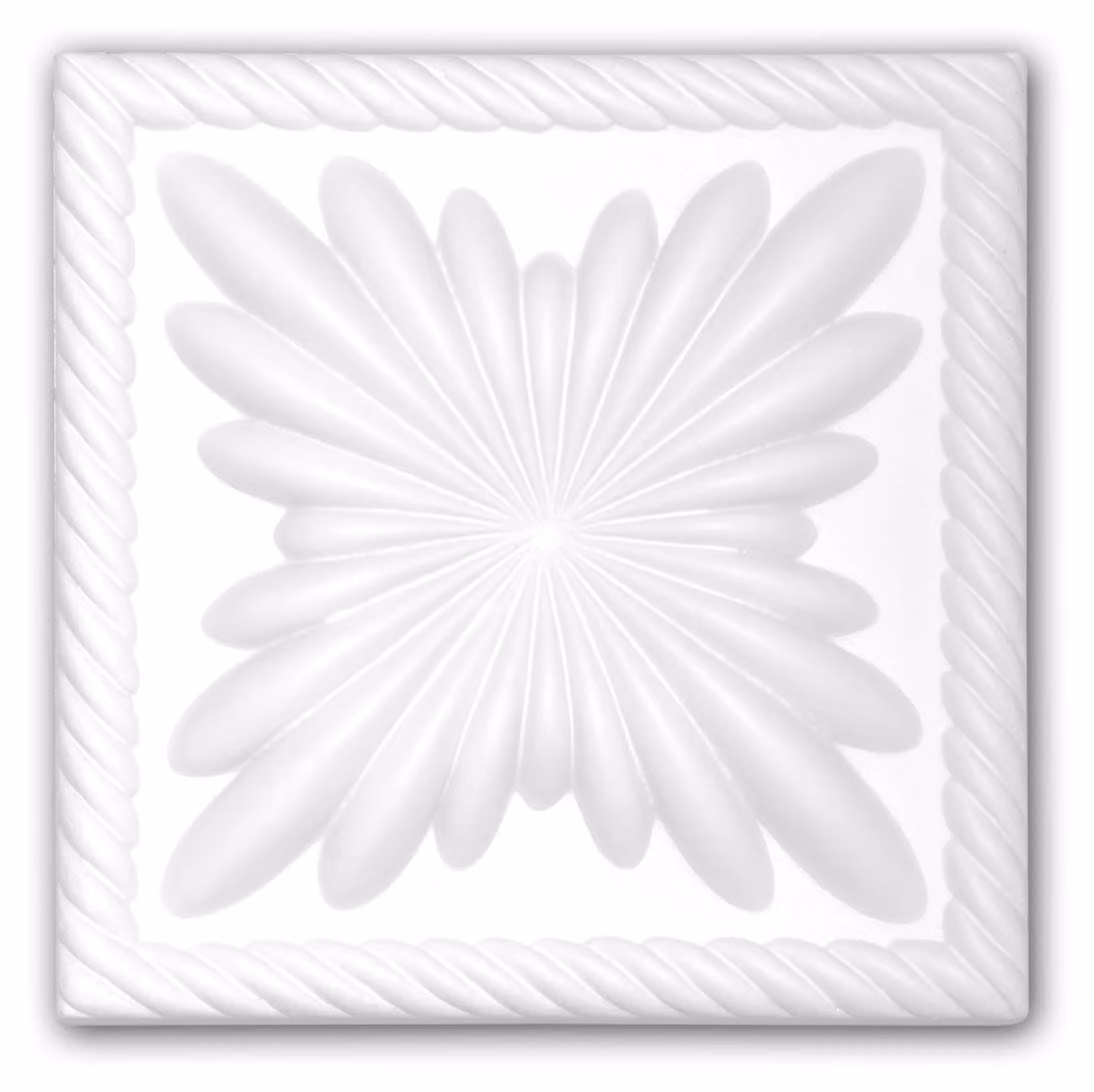Elemento decorativo Profhome 154013 stile neo impero