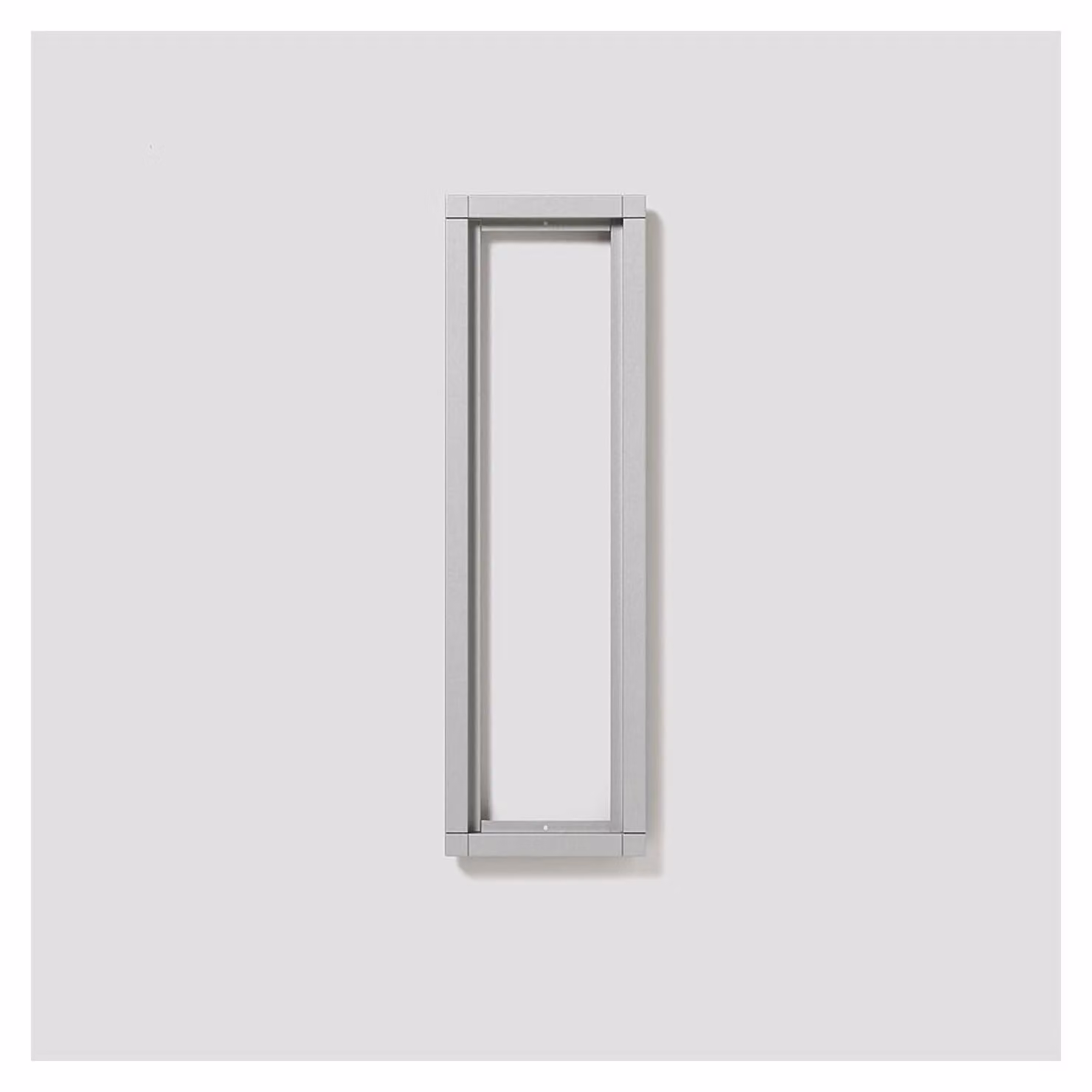 Siedle Vario Kombirahmen KR 611-4/1-0 SM (216855)