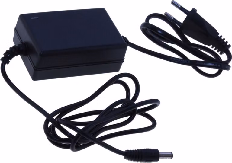 Alimentatore a spina a tensione fissa 12V 2A 24W ID-3013 Idealed