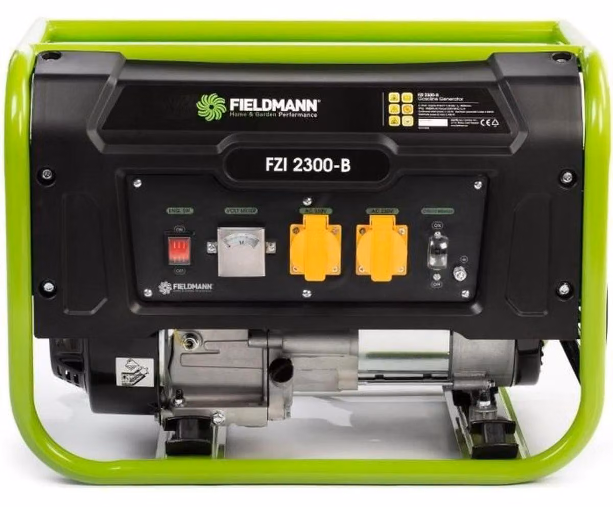 FZI 2300-B Elettrocentro FIELDMANN