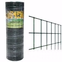 Rete Garden L.Zn+Pl 76X50-2,20 H 122 M25 Betafence