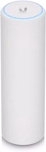 Access Point Ubiquiti U6-Mesh-EU WiFi 6 4x4 Indoor/Outdoor Bianco