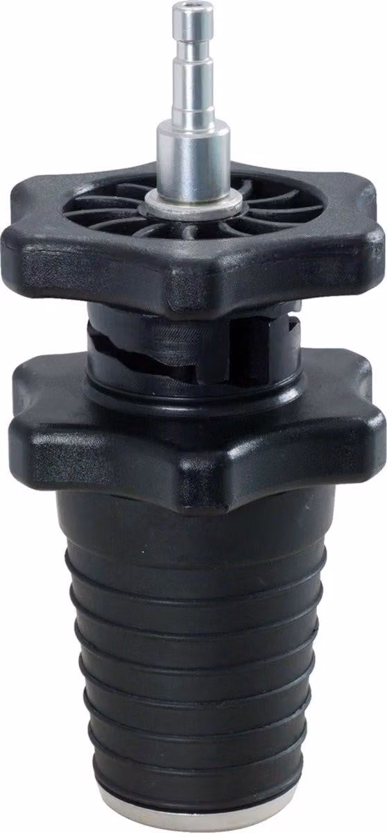 KS TOOLS Adattatore sistema di raffreddamento Ø 47-60 mm a gradini - 455.0144