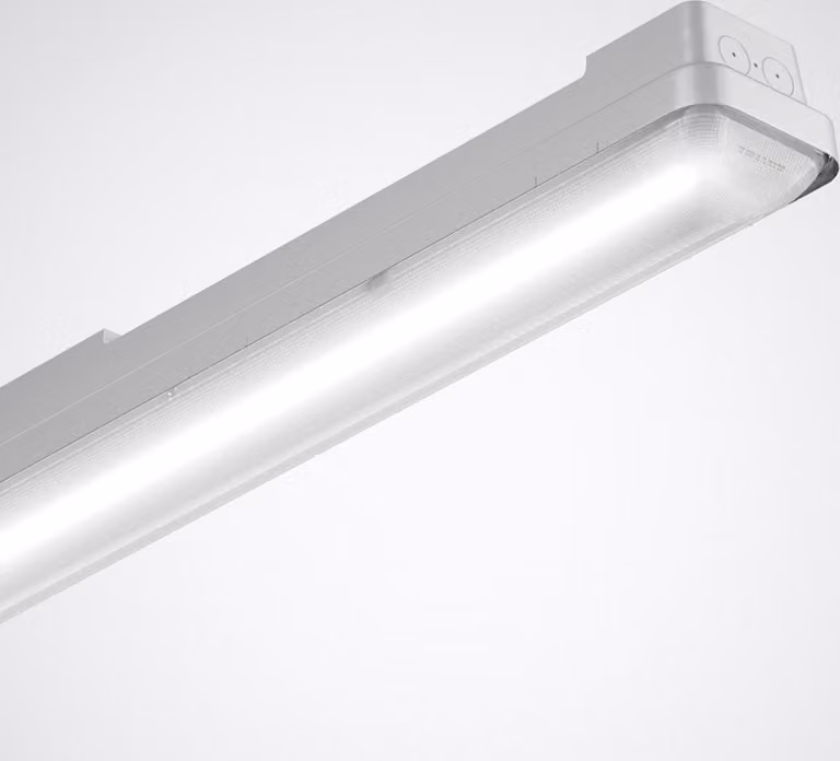 Lampada LED Trilux per ambienti umidi AragF12P-VW40-840ET 7405440