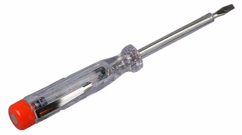 Tester per cavi, robusto e resistente