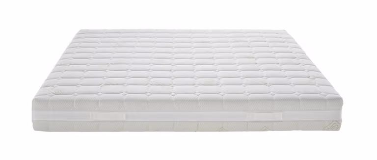 Materasso Silver Memory Med 180x190 cm