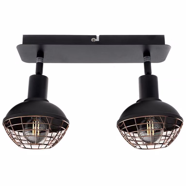 Lampada a faretto LOGAN ML4610 Milagro