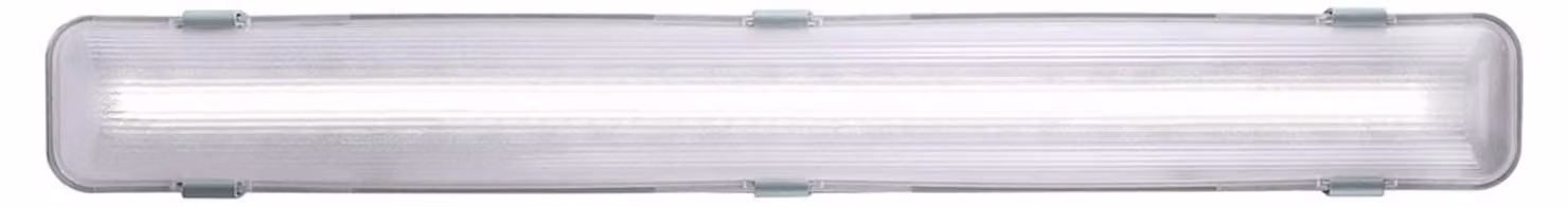 Nordlux Works IP65 Plafoniera LED 126cm 18W