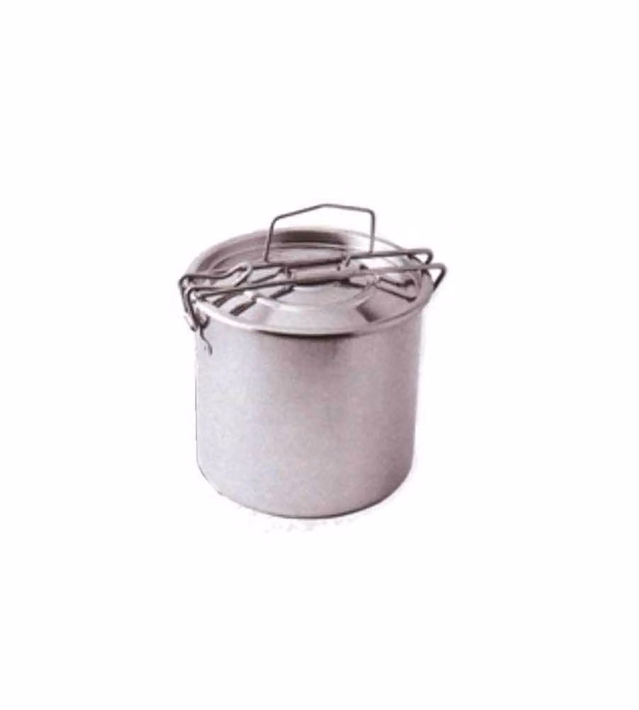Portavivande C/Pietanziera Cc 1250   Cm 12 Tomatto
