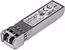 Modulo SFP Startech.Com compatibile con Cisco Meraki, colore Silver, MASFP10GBLR