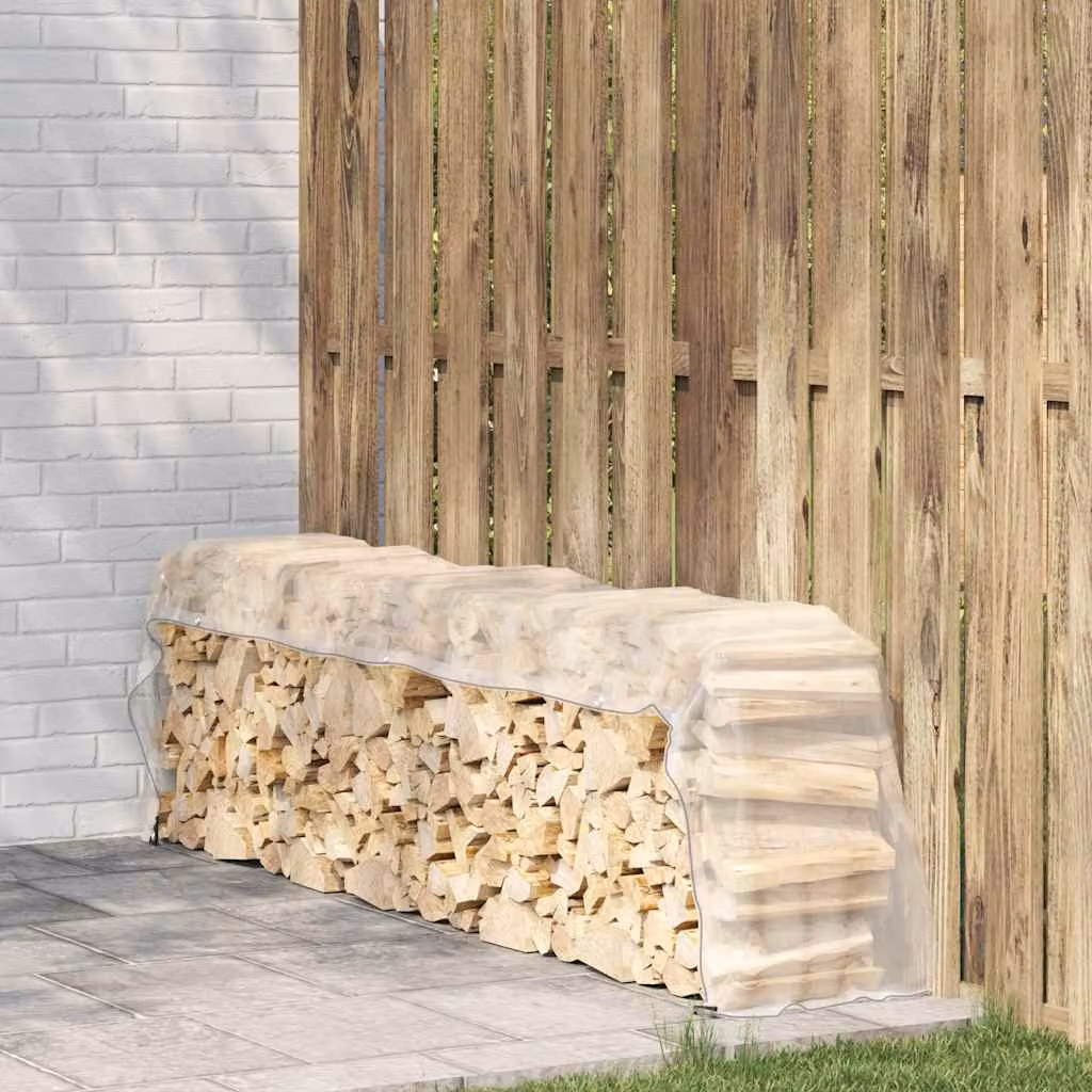 Copertura per Piante con Occhielli 1x4 m in Polietilene