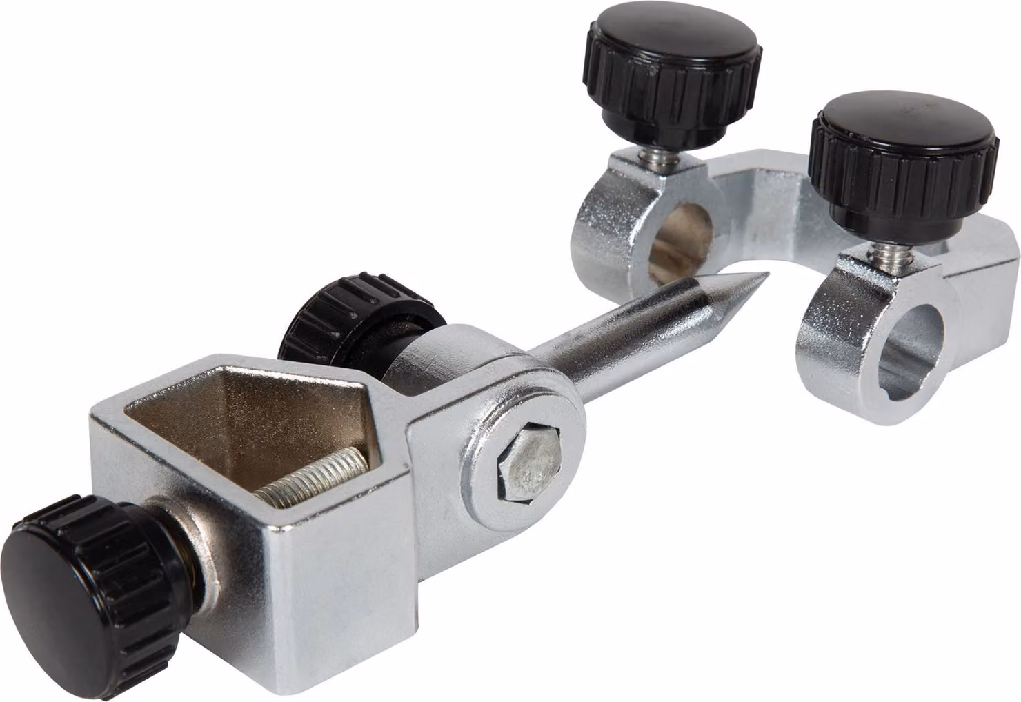 Accessori per smerigliatrice ad umido Einhell Fissaggio per utensili per la tornitura del legno