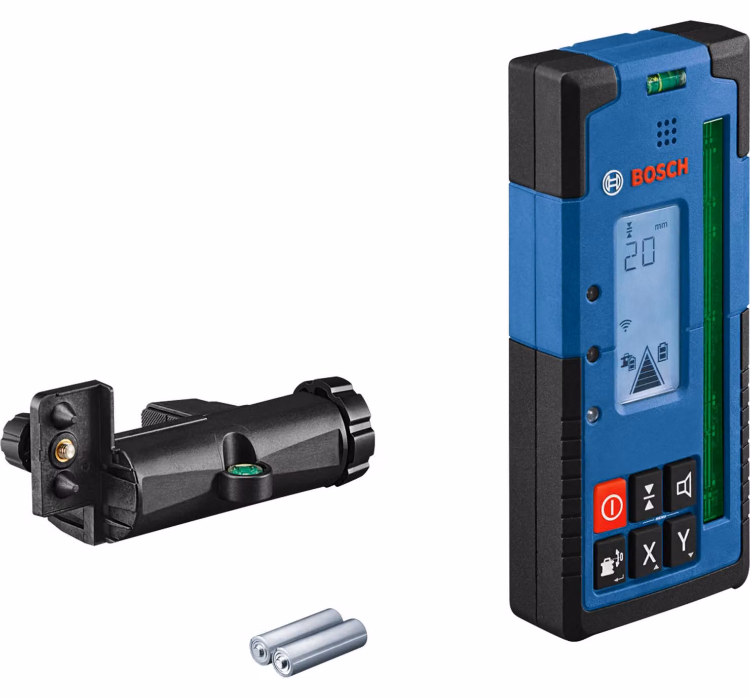 Ricevitore laser LR 65 G