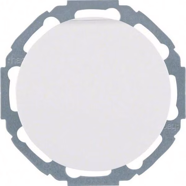 Hager STECKDOSE SCHUKO M KD ERH BS R (modello WLS1211WG, marca BERKER)