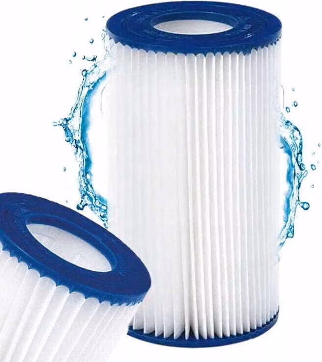 Cartuccia filtrante per pompe da piscina 3785 l/h
