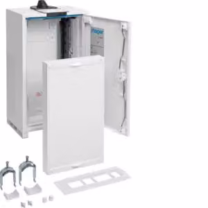 Armadio di collegamento Hager, universale ZB011B