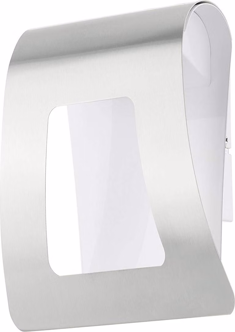 Faretto da parete a LED in acciaio inossidabile FASTRO